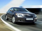 Toyota Camry 2013 Giá Rẻ