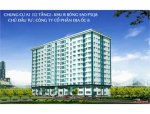 Bán Chung Cư Bông Sao Q8 Giá Rẻ 636 Tr/Căn(Bao Gồm Vat)