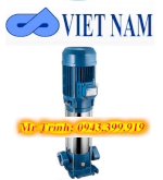 Mr.trinh 0943399919 Máy Bơm Tăng Áp Pentax U7V- 400/8T
