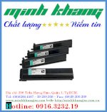 Noel Tưng Bừng Khuyến Mãi Tại Minh Khang 08.6266.4567. Chuyên Bán Các Loại Máy Photocopy, Máy In, Mực In, Mực Photocopy: Mực Photocopy Ricoh-2500D, Mực Ricoh 2500D: Mực Máy Photocopy Ricoh Aficio Mp25