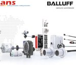 Balluf-Bes 517-140-M5-H-Bos 2K-Ps-Re10-02-Btl5-S172-M0300-A-Ma285