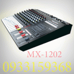 Mixer Mx-1202 - Korah.