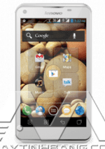 A Smartphone Lenovo S880 Màn Hình 5.0Inch Điện Dung Đa Điểm/Độ Phân Giải Wvga 800*480/Dual Core A9 1Ghz/2 Camera Trước Và Sau/2 Sim 2 Sóng Online