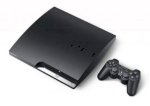 Sony Playstation 3 (Ps3) Slim 120Gb