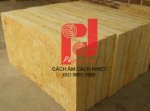 Bông Khoáng Rockwool Cách Âm Chống Ồn - 0938820568