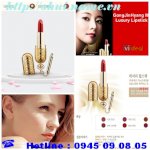 Son Hàn Quốc, Whoo Luxury Anti-Aging Lipstick
