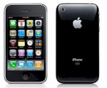 Apple Iphone 3G S (3Gs) 16Gb Black Máy Đẹp Zin Chưa Bun