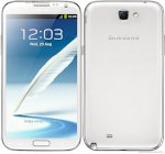 Samsung Galaxy Note Ii (Galaxy Note 2/ Samsung N7100 Galaxy Note Ii) 16Gb Marble White Xách Tay Chính Hãng