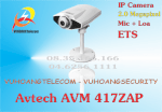 Camera Ip | Camera Ip Avtech Avm417Zap | Avtech Avm417Zap | Avtech Avm 417Zap | Camera Ip Avtech | Camera Ip