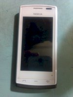 Bán Dt Nokia Rm-750 Kiểu 500