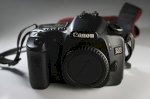 Bán Canon 30D Giá 5Tr 500