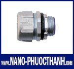 Conduit Pipe Nano Phuoc Thanh - Ống Thép Luồn Dây Điện Nano Phuoc Thanh®- Smartube- Unistrut Channel  Tel : Ms Kiều 0937390567