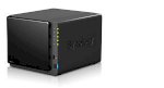 Ổ Cứng Mạng Synology Ds413, Thiết Bị Lưu Trữ Synology Ds413, Thiết Bị Lưu Trữ Mạng Synology Ds413