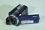 Bán Máy Quay Ổ Cứng 80Gb Sony Handycam Dcr-Sr68, 80Gb, Zoom 60X,...