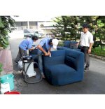 Dịch Vụ Giặt Ghế Sofa Giặt Thảm Văn Phòng Tại Nhà Đón Tết