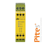 Pricelist Pilz Việt Nam | Security Modules | Serie Pnoz X | Pitesco Việt Nam