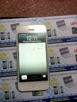 Iphone 5 Trung Quoc Mới (2013) Có Giá Bao Nhiêu ???