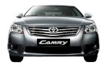 Toyota Camry 2.4G At 2012