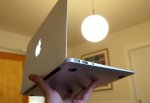 Macbook Air Mc969 Core I5/4Gb/Ssd128Gb/11&Quot; 99,99% Như Máy Mới
