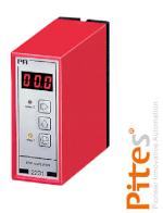 Trip Amplifier 2231 | Pr Electronics Việt Nam | Nhà Phân Phối Pr Electronic | Pitesco Việt Nam