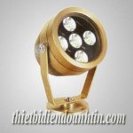 Đèn Thanh Ray Đèn Down-Light Đèn Mắt Ếch Đèn Lon Ngang Đèn Gắn Nổi Đèn Lon Âm Lon Âm - Led