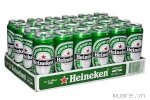 Bia Heineken Giao Tại Hà Nội
