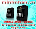 Máy Chấm Công Thẻ Cảm Ứng Tích Hợp Kiểm Soát Cửa Ronald Jack Sc 403, Hàng Chính Hang, Giá Rẻ, Chất Lượng Cao 100%, ..., New, Hotline: 0916.986.820 ( Thu Hằng)