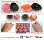 Son Dưỡng Mầu Tonymoly - Berry Berry Magic Lip Tint ( Màu Mới )