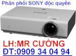 Máy Chiếu Sony Vpl-Ex221 Lh:mr Cường 0909340494