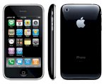Apple Iphone 3G 8Gb Black Máy Đẹp