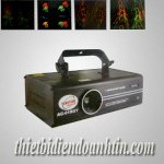 Đèn Laser Euro Laser 01Rgy - Đèn Trang Trí - Led- Dowlight - Đèn Chùm - Đèn Thả...