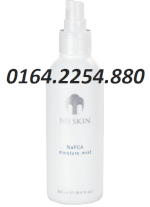 Napca Moisture Mist Nuskin - Nước Xịt Dưỡng Ẩm Chạy Máy Galvanic Spa Dùng Cho Da Lão Hóa. Lh 0164.2254.880