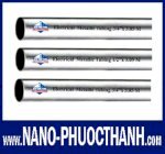 Ống Thép Luồn Dây Điện Nano Phuoc Thanh® (Gi Conduit Pipe) Full 2 Way Lightning - Unistrut Channel  Tel : Ms Kiều 0937390567
