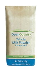 Bột Sữa Béo , Bột Kem ( Non Dairy Creamer, Whole Milk Powder)