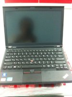 Lenovo Thinkpad X230 Ivy I5 3210 2.5Ghz/4Gb/320Gb/Web/12.5 New 100%