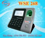 Máy Chấm Công Wise Eye 268 - Giá Siêu Rẻ - Hàng Mới Nhất - Lh: 0916 986 850 Thu Hằng