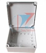 Hộp Chống Thấm Ip66/67, Hộp Đấu Dây Chống Thấm, Watertight Junction Box, Korea, Italy