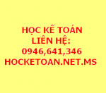 Hoc Ke Toan