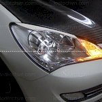 Đèn Eyelight Cho Xe Genesis Coupe