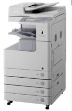 Photocopy Canon Ir 2545:Máy+Dadf+Duplex Giá Rẻ Siêu Khuyến Mại