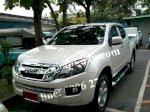 Xe Bán Tải Isuzu Dmax 2013 Mạnh Mẽ Và Sang Trọng