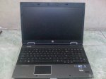 Hp 8540W Core I7 M620 2.67Ghz/8Gb/Nvidia Fx880M/Web/15.6 Full Hd