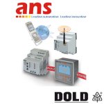 Dold Emergency Stop Modules - Monitors -Rơ Le Bảo Vệ An Toàn Trong Vận Hành