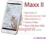Bán Điện Thoại Revo Max Ii,Hkphone Revo Max 2 Giá Rẻ Nhất Tại Hcm Lh 0936621683