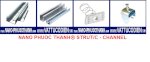 Ống Thép Luồn Dây Điện Mềm Có Bọc Nhựa Pvc/ (Weather Proof Flexible Conduit - With Pvc Coating ) Ms Kiều 0937390567