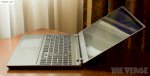 Acer M5 Ultrabook 14&Quot; Ivy I5 3317 500Gb Hdd+20Gb Ssd New 99%