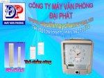 Máy Chấm Công Bằng Vân Tay  Rj X 628 Dùng Cho Cửa Hàng - Siêu Thị 0912922967