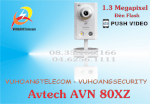 Camera Avtech Avn 80Xz | Camera Ip Giá Rẻ, Avn 80, 80Xz - Avtech Avn 80Xz | Camera Ip