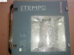 Bộ Đèn Pha Metal Tempo 250W