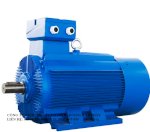 Motor Điện 1 Chiều Tại Bình Dương